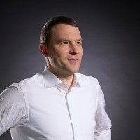 Wolfgang Huber