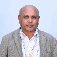 Vinod kumar DM