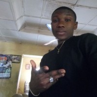 Chibyke Nwamama