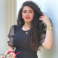 Yassmin Suhail