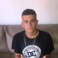 Gabriel Dilkin Marques Vitt
