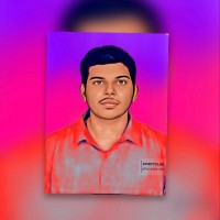 Adhavan M Vijay