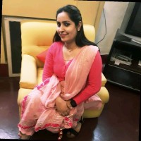 Silky Rawal