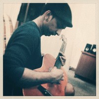 Steven John