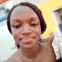 Priscilla Ameyaw