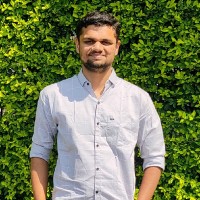 Gaurav Janjal