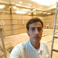Keshuram Jakhar