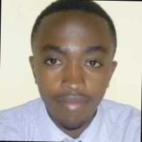 Eric Muchogo