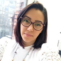 Yeisy Hernandez