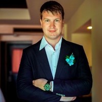 Mike Andreev