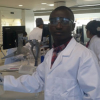 Ibrahim Suba Kamara