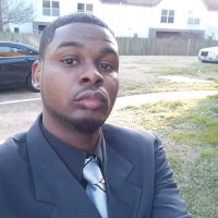 Stefon Johnson