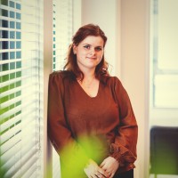 Marjolein Krijkamp-Flemming