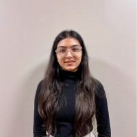 Krina Patel