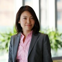 Janney (Jing) Xu