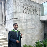 Qais Ali