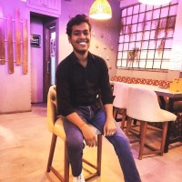 Kishan Dev