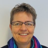 Helle Carlson