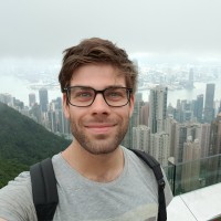 Michiel uit het Broek