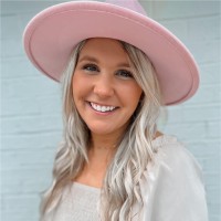 Whitney Hodges, Mba