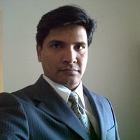 Abhijit Shah
