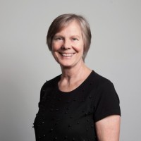 Jacqueline Smorenburg