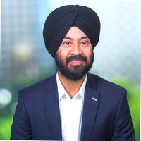 Amrit Singh