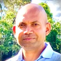 Ramesh Gobal