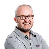 Richard Pidduck-Smith