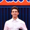 Dylan Bosse