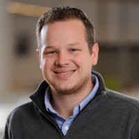 Nick Crossley