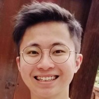 Joo Jie Ho