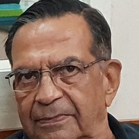 Ravinder Kumar