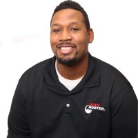 Timothy Jarmon