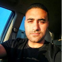 Mohamed Abd Alshakour
