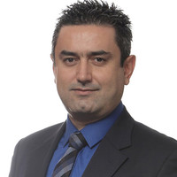 Gokhan Kabacam