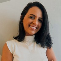 Tatiana Saint'Clair