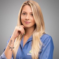 Thaline Dallarosa