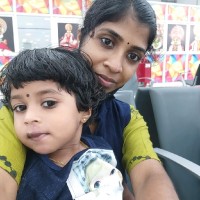 Shyja Sunil