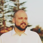 James Farrall