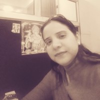 Anita Panchal