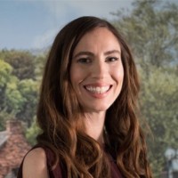 Katherine Garratt