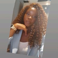 Gizela Nzau