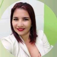 Prof.° Clécia Silva dos Reis