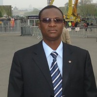 Dr Roger OUEDRAOGO