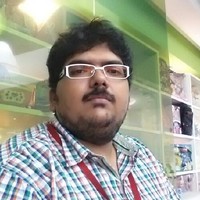Nikul Panchal