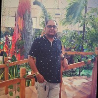 Nitil Thakkar