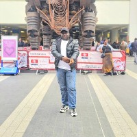 Olamilekan Awujoola
