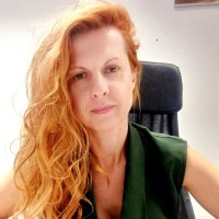 Justyna Klimiuk