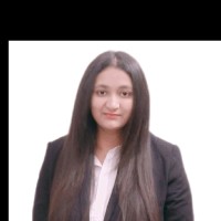 Paridhi Kashyap